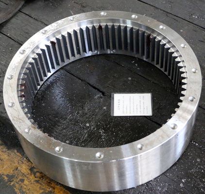 Προσαρμοσμένη εσωτερική τροχιά τροχιάς για ακριβή και εξοικονόμηση χώρου μετάδοσης