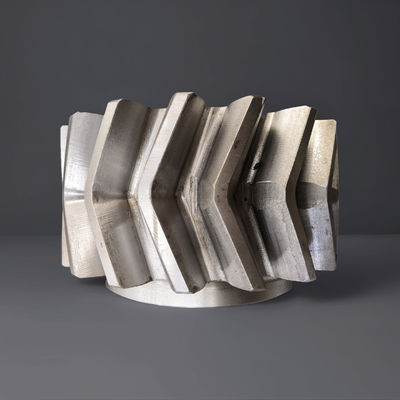 20 βαθμοί Κουλότητα πίεσης Στρογγυλοστάτη Γεράκια υψηλής ταχύτητας υψηλής απόδοσης