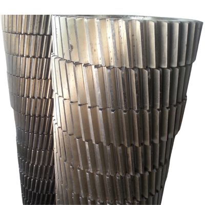 Βελτιστοποίηση της απόδοσης με προηγμένο μονό ελικοειδή κιβώτιο για προσαρμοσμένες εφαρμογές