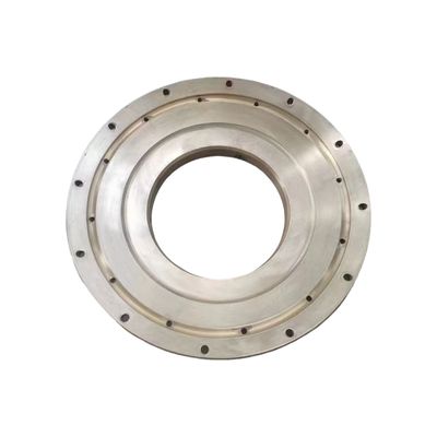 Χάλκινα περιβλήματα Βασικά στοιχεία για ευπροσάρμοστες και προσαρμόσιμες μηχανικές εφαρμογές