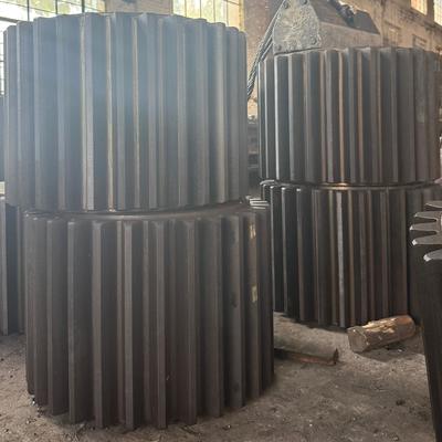 Προσαρμοσμένα τροχιά σπορ για την αυτοκινητοβιομηχανία - βαθμός ISO 6-7