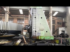 Τμήματα μεταφοράς Στρογγυλοτροχιά και πινιόν για εργοστάσιο κυλίνδρων