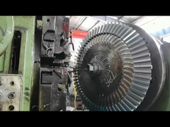 40CrNiMoA ευθεία κωνική επαγωγή χάλυβα κραμάτων εργαλείων για το θραυστήρα κώνων