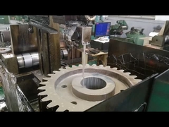 Μεταγωγική μονάδα 40Cr σφυρηλατημένο κράμα χάλυβα 2