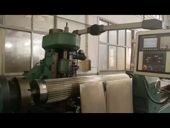 20XHM Ατσάλινος Στρίφτης Παράλληλος Στρίφτης Εισόδου Στρίφτης OEM ODM