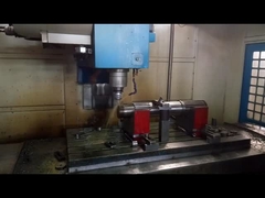 OEM ODM ορθογώνιο άξονα σπινθήρα 1730mm μήκος σπινθήρα