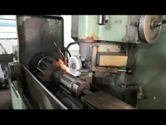 Καρβουρίσματος μεταγωγικού άξονα γρανάζων Αξόνες σπλήνας για μειωτικά γρανάζων