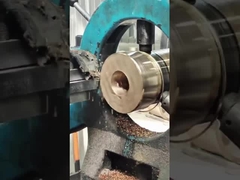 Προσαρμόσιμα ανδρικά μπουσάκια μικρομεταλλικά φλάντζες από χαλκό