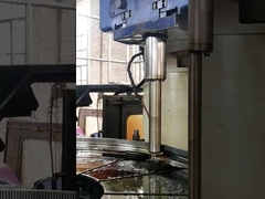 Προσαρμοσμένο 40CrNiMo Εσωτερικό Δαχτυλίδι 1.5 DP 144 Δόντια για υψηλή απόδοση