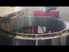 Προσαρμοσμένη εσωτερική τροχιά τροχιάς για ακριβή και εξοικονόμηση χώρου μετάδοσης